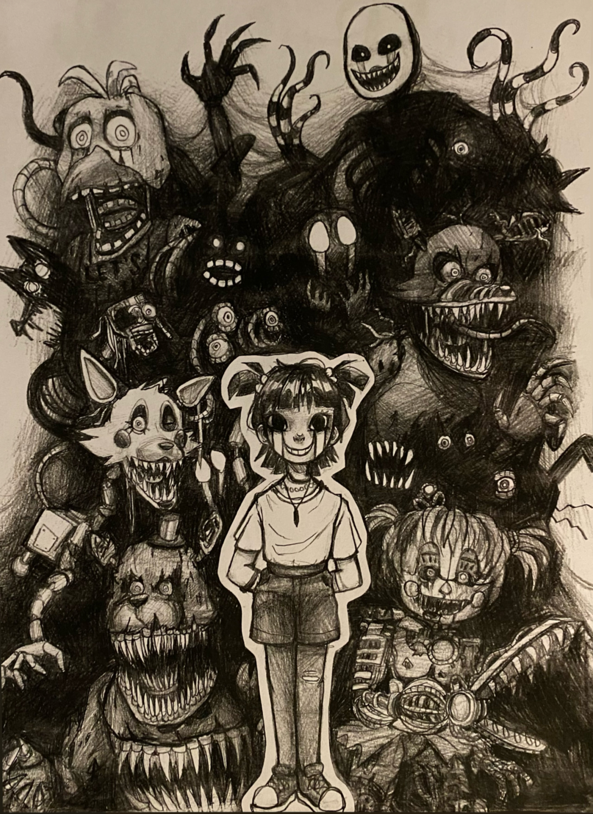 Avatar of Cassidy (Fnaf & Dsaf)