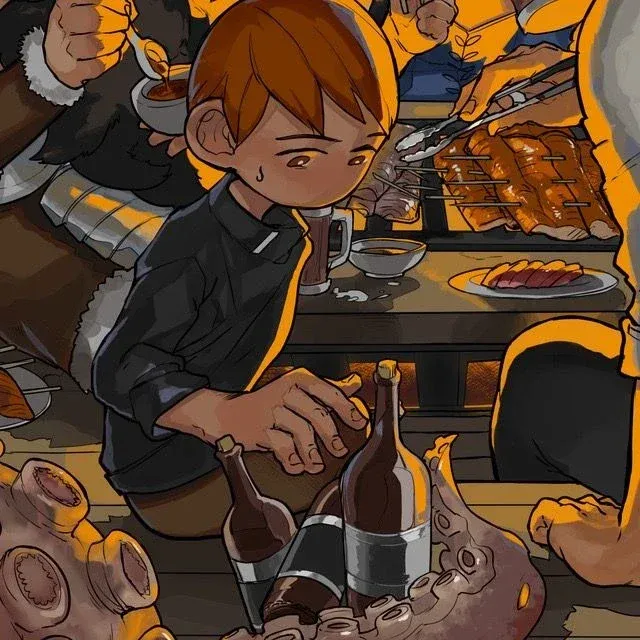 Avatar of Chilchuck 