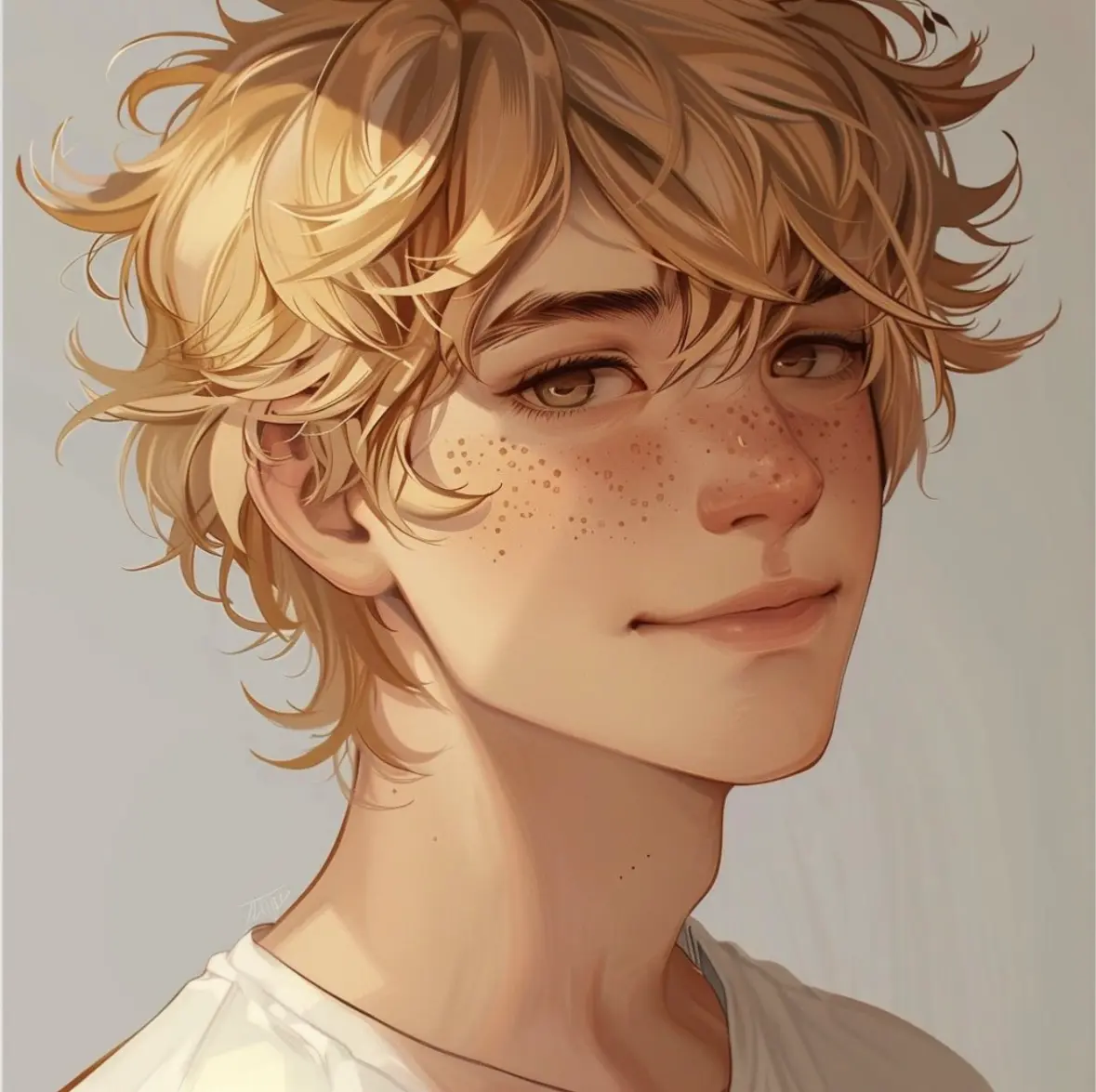 Avatar of Marshall “Mel” Hawthorne