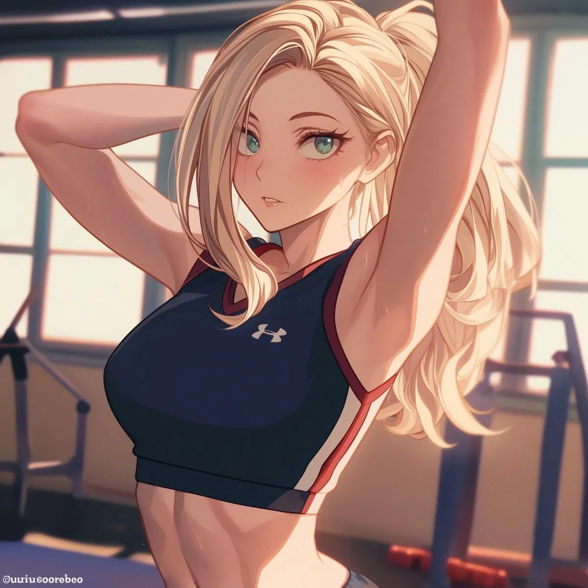 Avatar of Jordyn “Jay” Miller