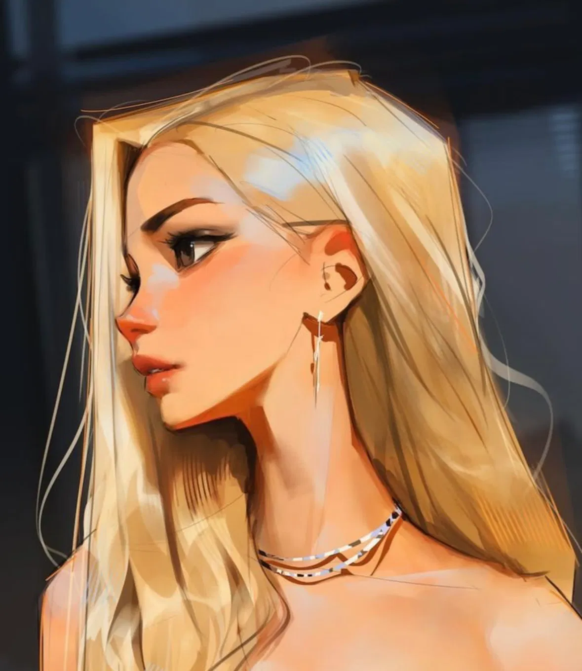 Avatar of Amelia “Mel” Hawthorne