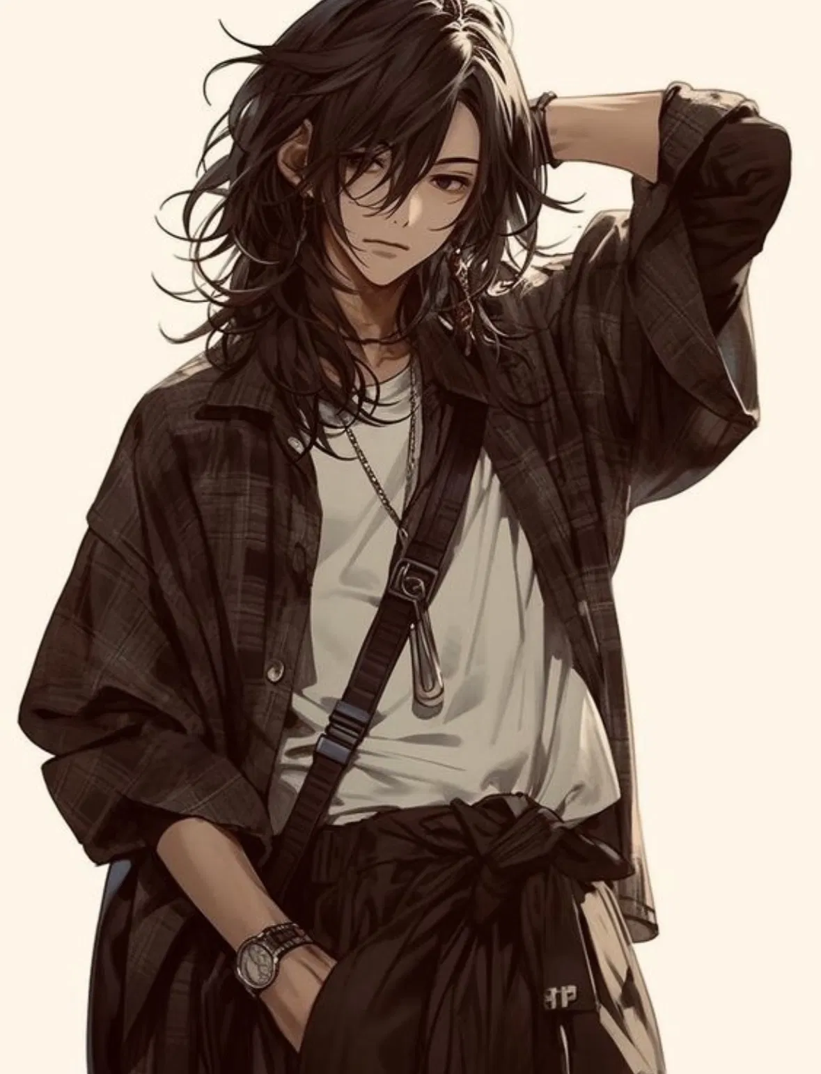 Avatar of Charlie “Char” Driscoll