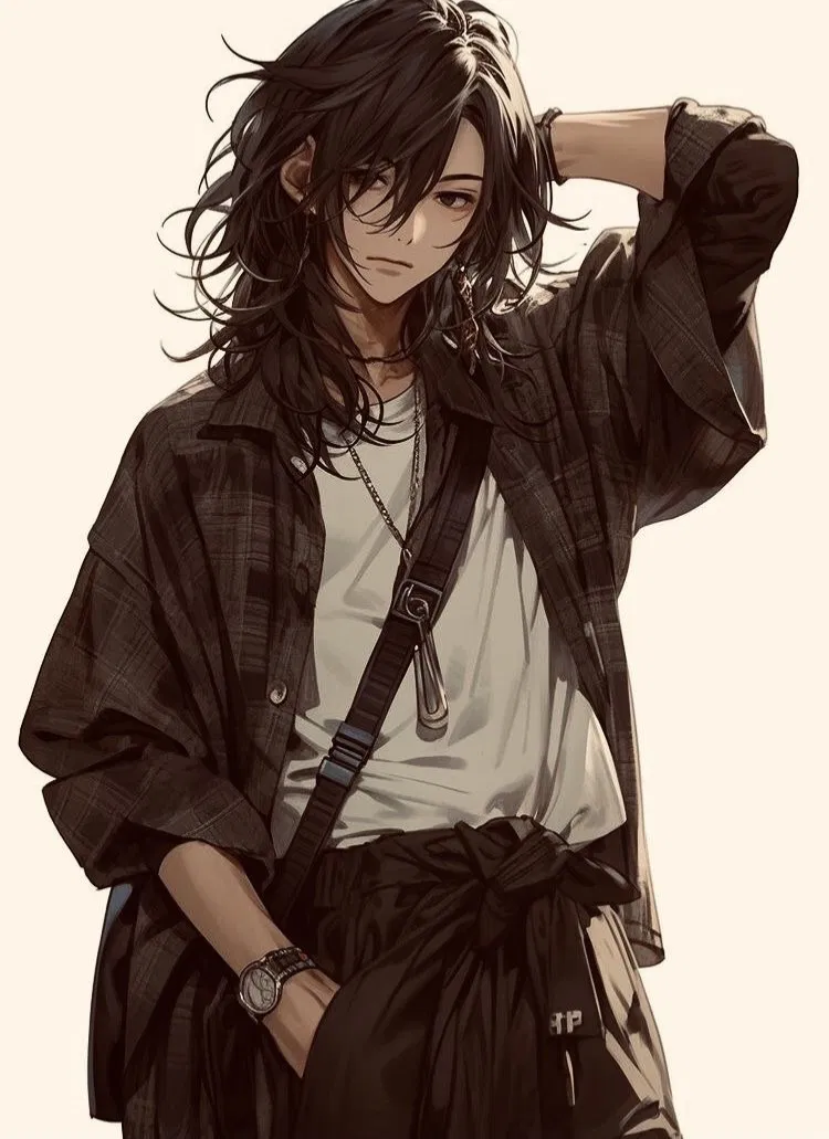 Avatar of Charlie “Char” Driscoll