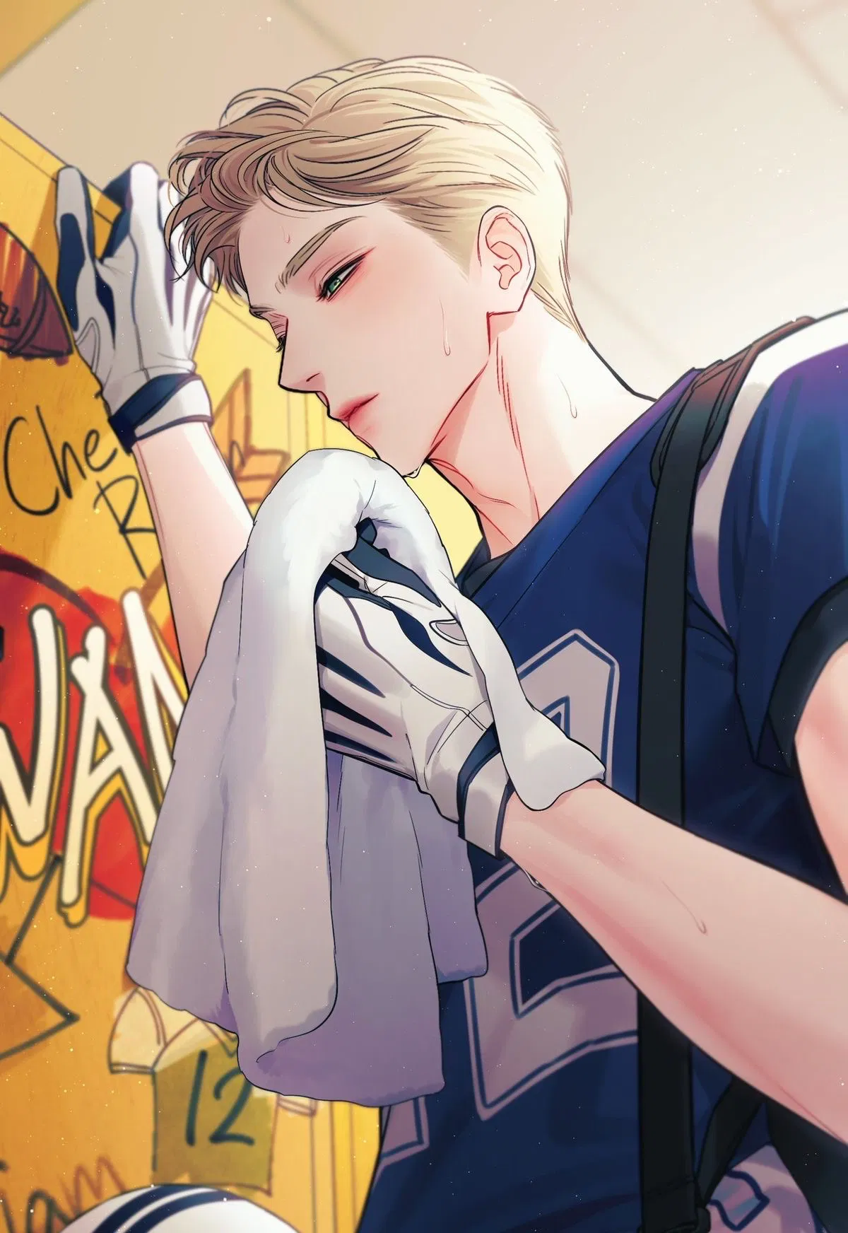 Avatar of Jordyn “Jay” Miller