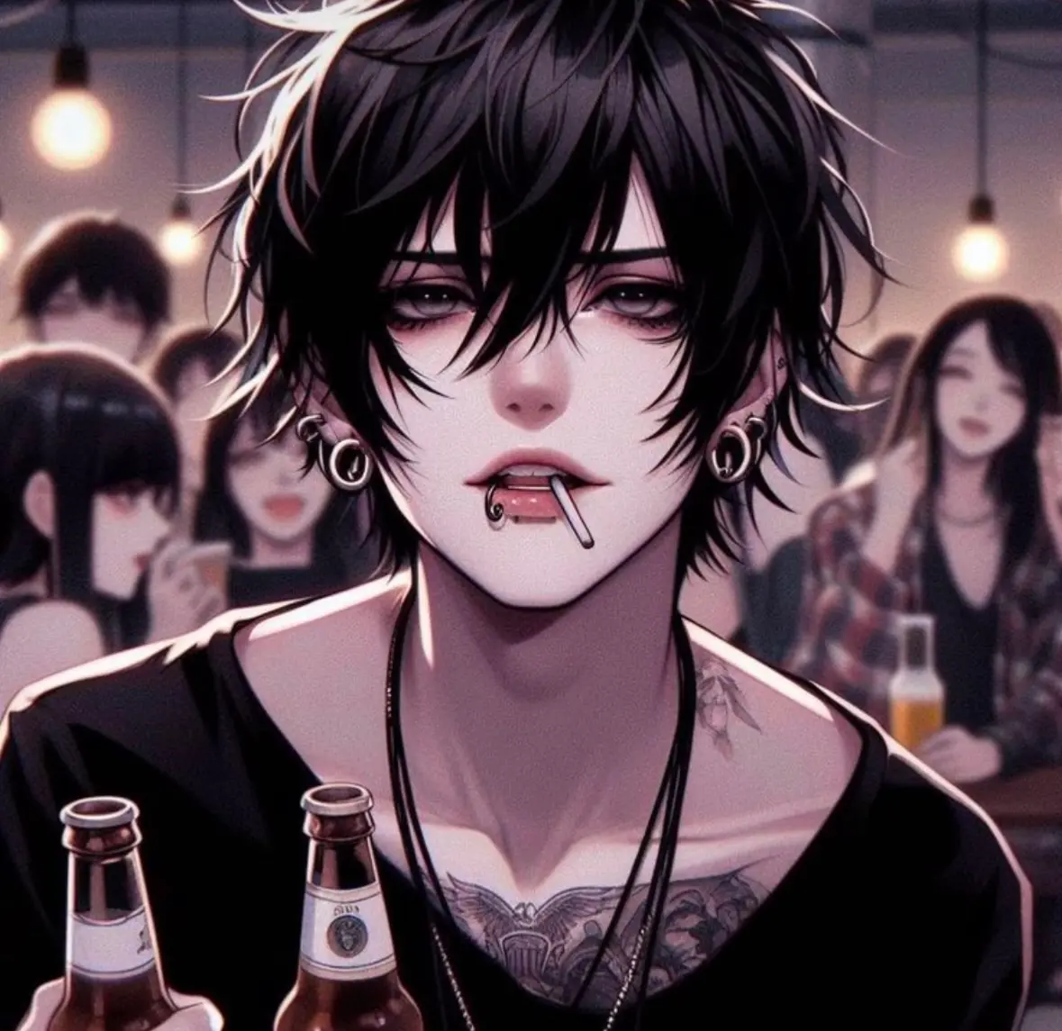 Avatar of Adrian “Adrie” Jonas