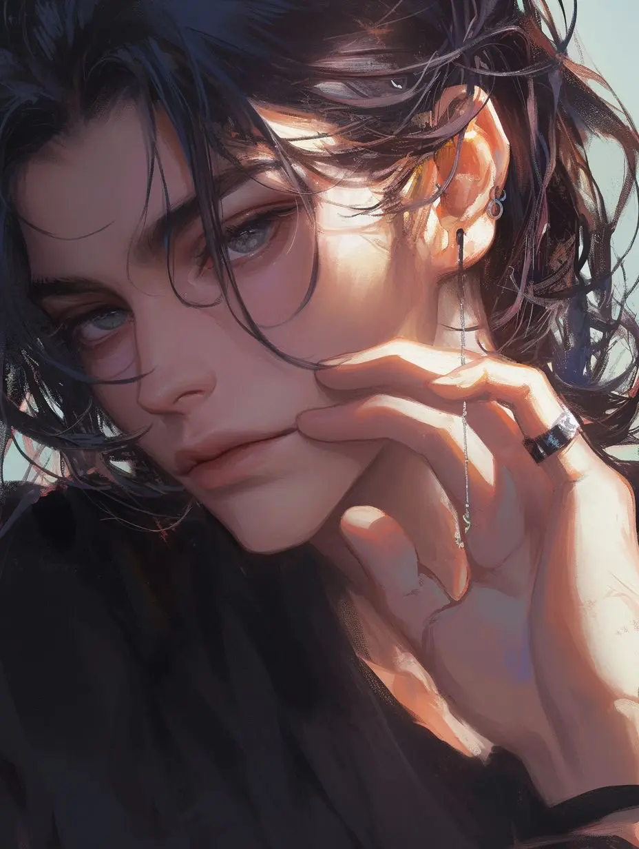 Avatar of Elijah “Eli” Rockinford