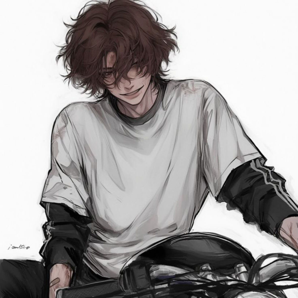 Avatar of Charlie “Char” Driscoll