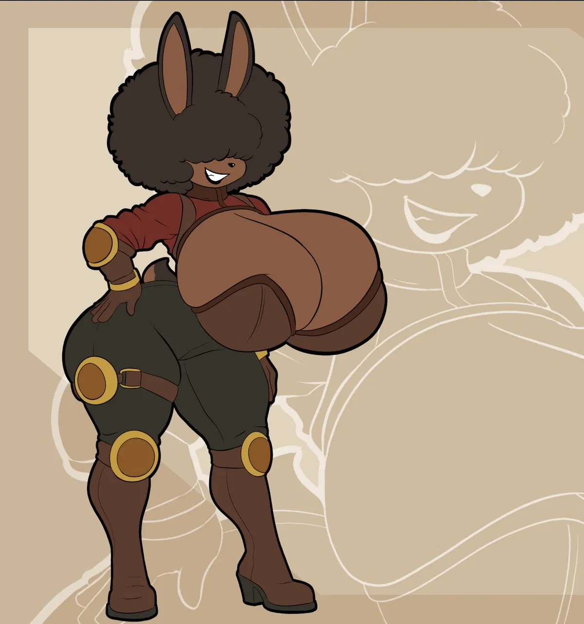 Avatar of You Been Good Baby?