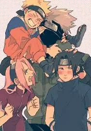 Avatar of A baby?/ Team 7