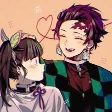 Avatar of Poly Relationship/ Tanjiro and Kanao
