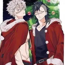 Avatar of A gift from Santa / Genya and Sanemi Shinazugawa
