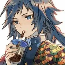 Avatar of Demon sibling? / Giyuu Tomioka