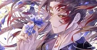 Avatar of Valentines /Kokushibo
