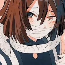 Avatar of Wrong potion/ Obanai Iguro 
