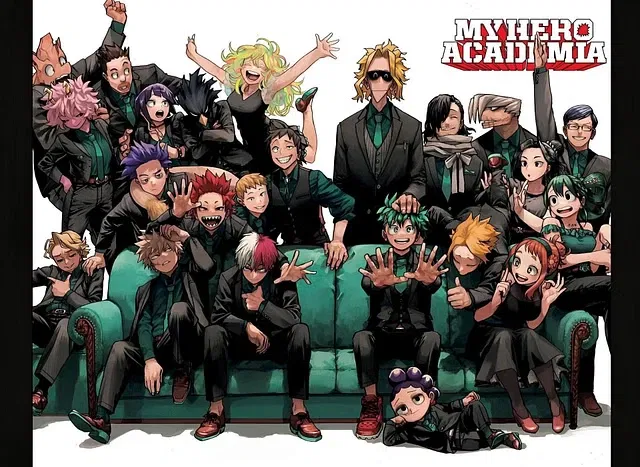 Avatar of Dragons..../ Class 1a