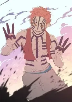 Avatar of A Mermaid? / Akaza