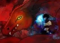 Avatar of Dragons.../ Dabi