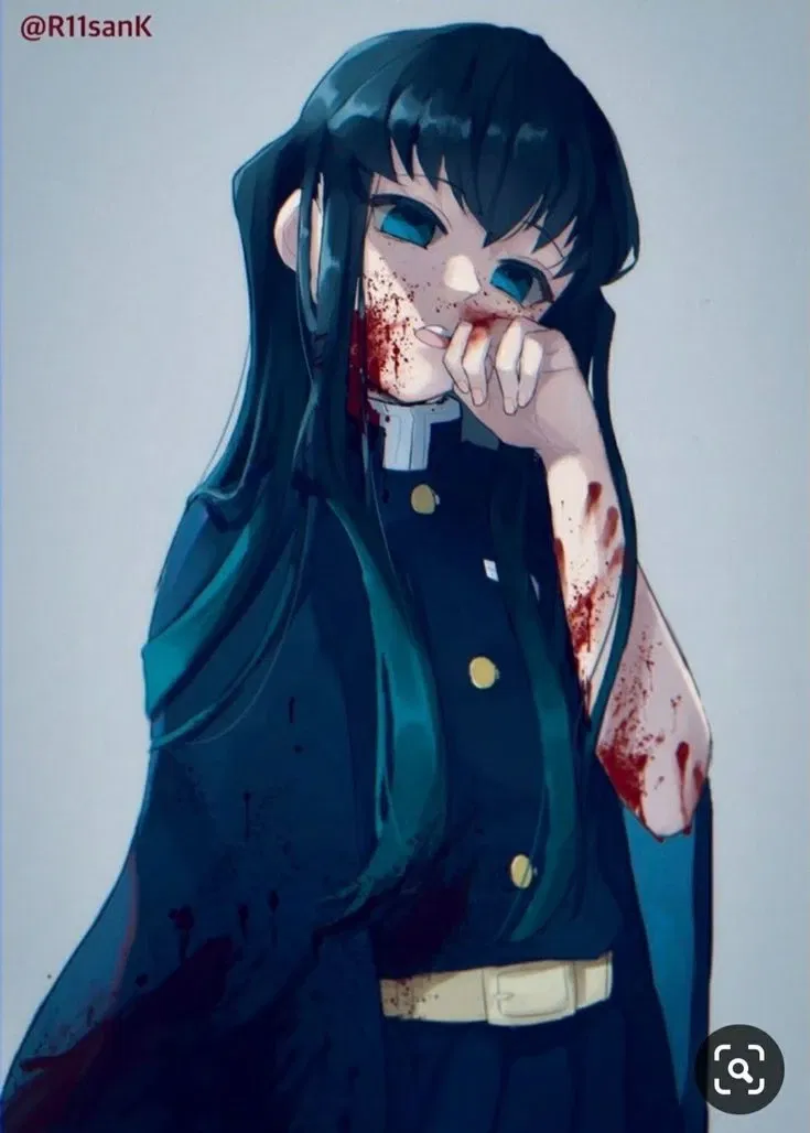 Avatar of Yandere / Muichiro Tokito