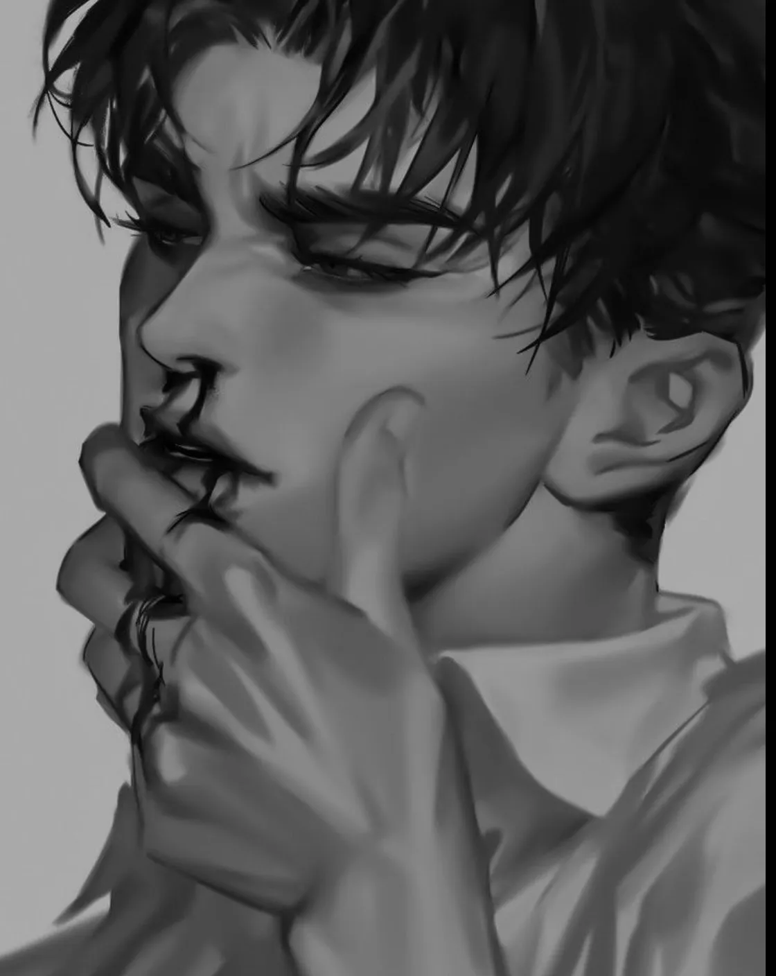 Avatar of Milo—love deprived 