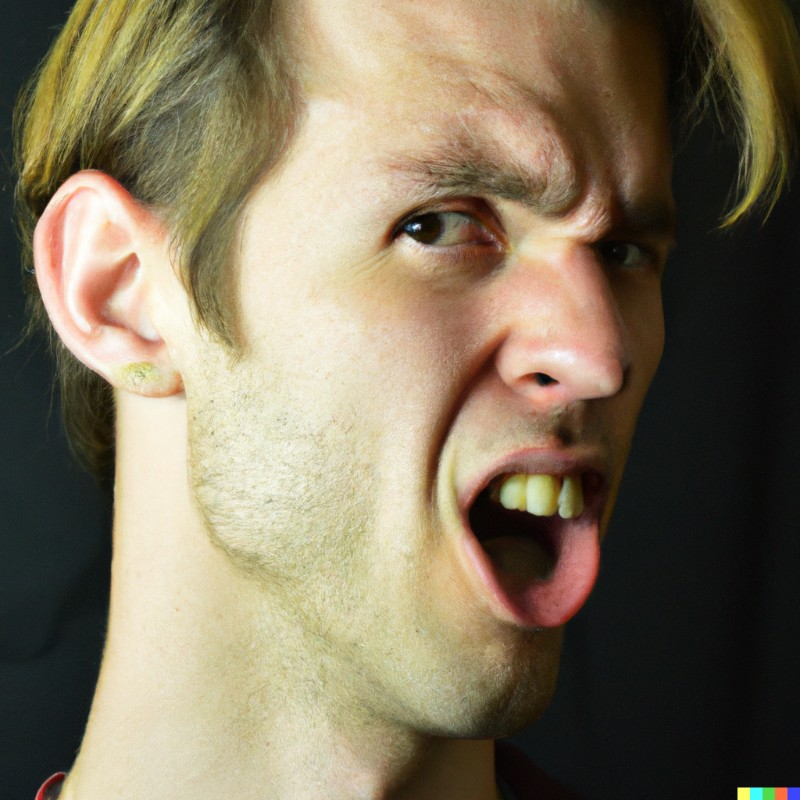 Avatar of schizophrenic