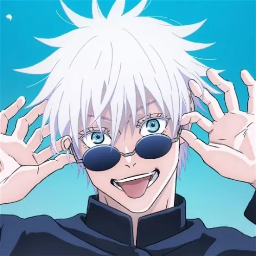 Avatar of [HI/PD] Satoru Gojo