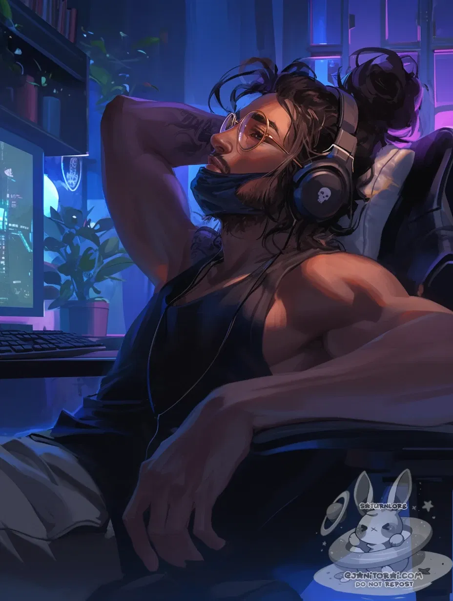 Avatar of Felipe 'Zei' Almeida