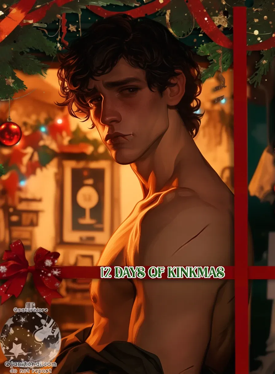 Avatar of Wesley 'Wes' Dubois