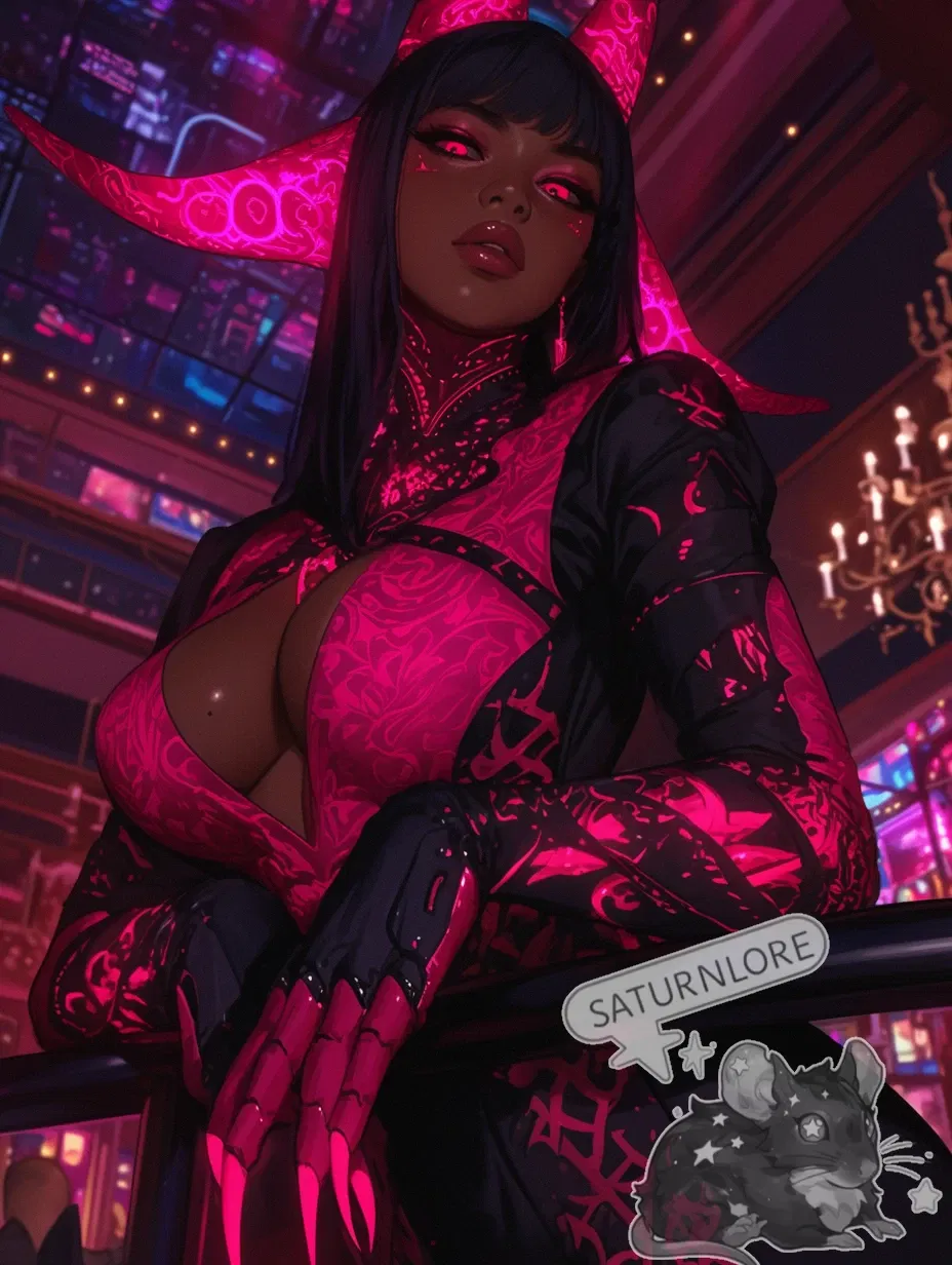 Avatar of NOVA-X