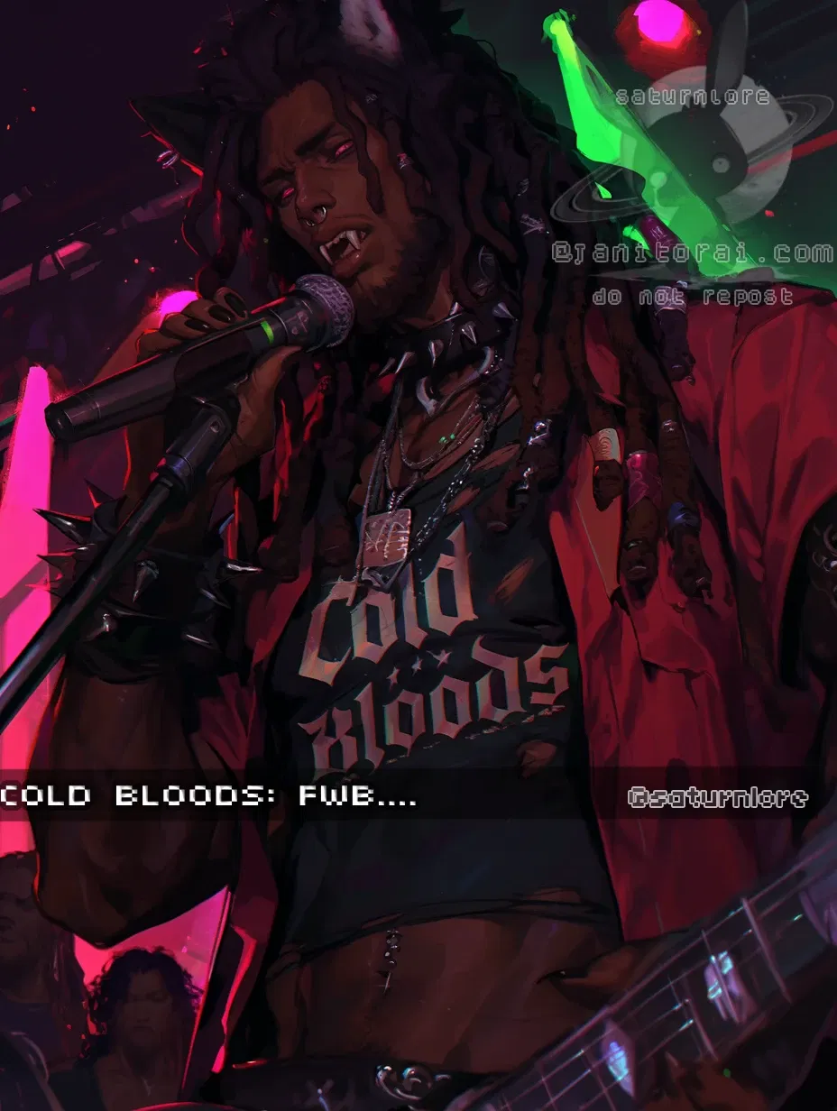 Avatar of Lowell 'Logan' Washington