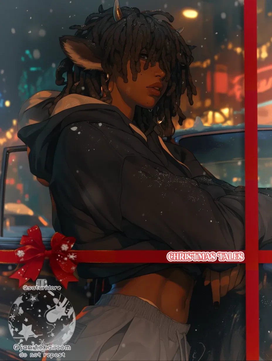 Avatar of Sylas 'Syie' Bennet