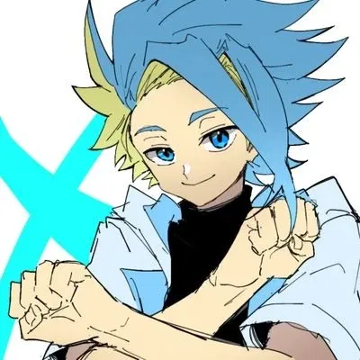 Avatar of Jaxon Cross