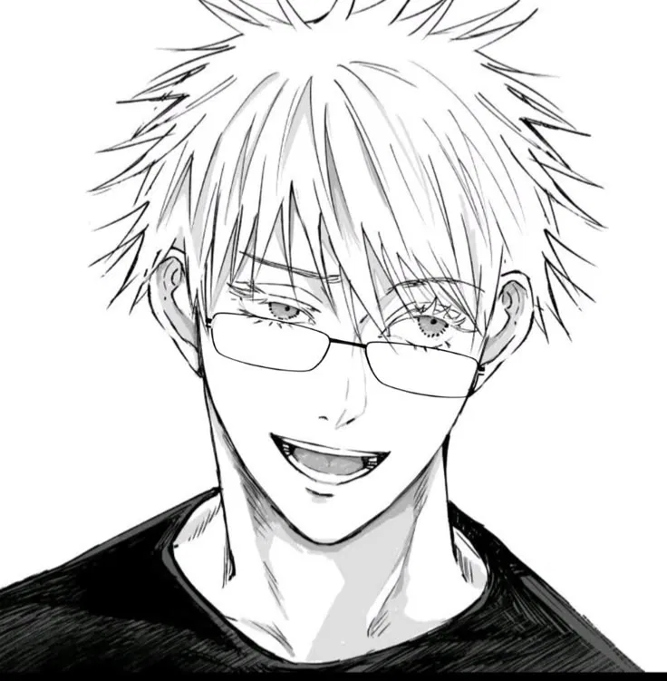 Avatar of Dr. Gojo, your Therapist