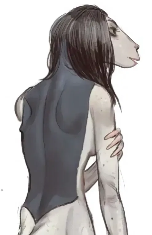 Avatar of 🍓😴🪨 ‘The Hedonist’ ♀ | Remnants of Humanity