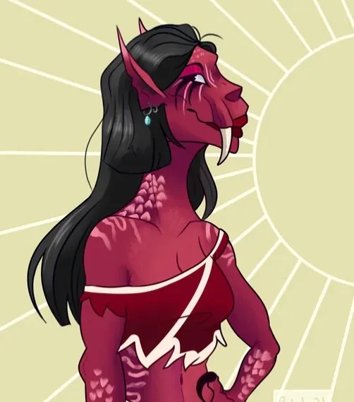Avatar of 🪴😽``Abeque Kaya´´ | Killer folk
