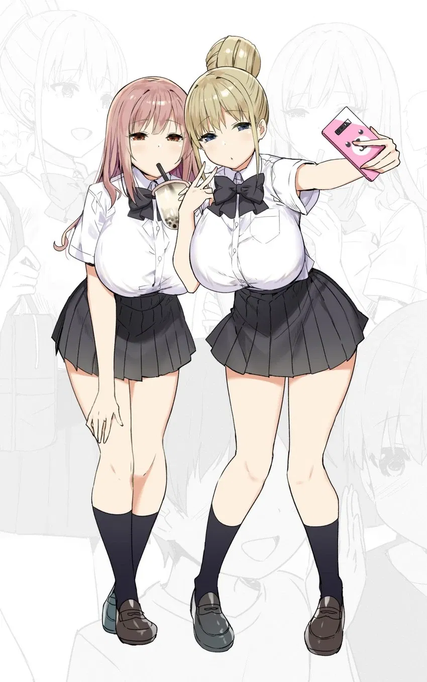 Avatar of Your tutor big sister