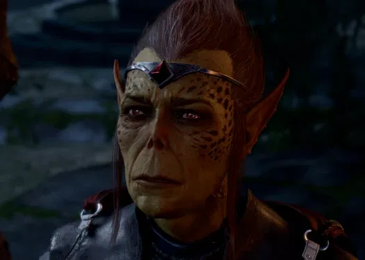 Avatar of Kith'rak Voss