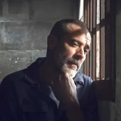 Avatar of Negan Smith
