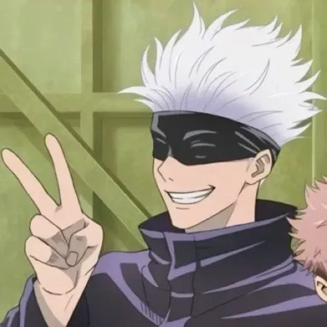 Avatar of Gojo :3