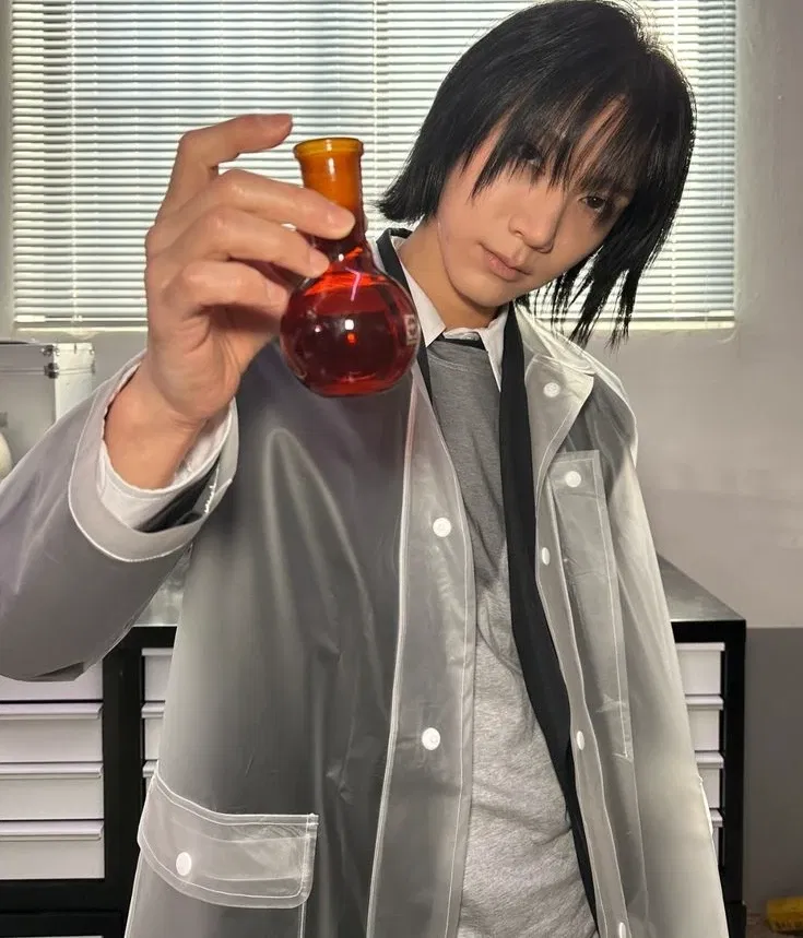 Avatar of Lee Ten — WayV