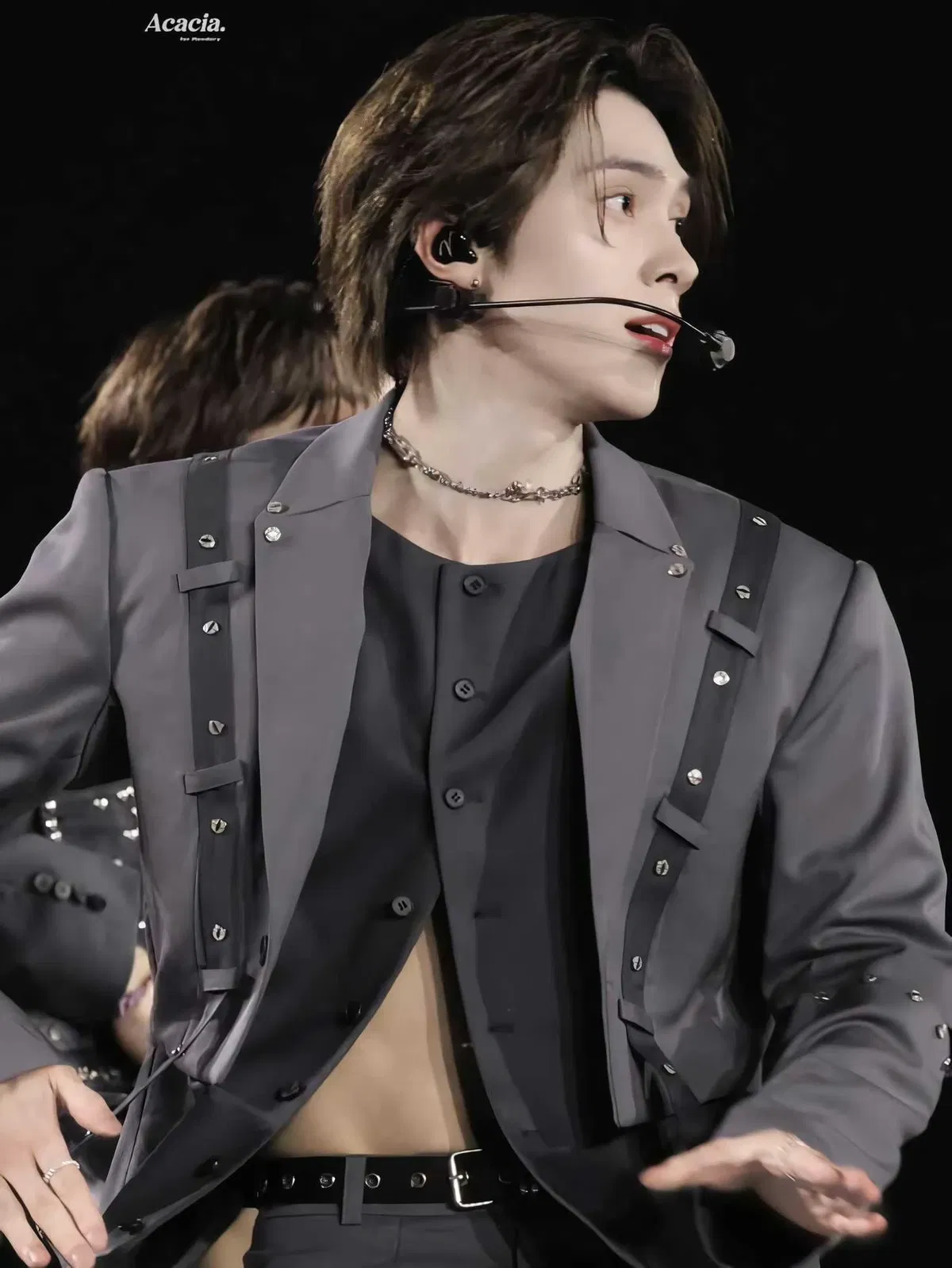 Avatar of Huang Hendery – WayV