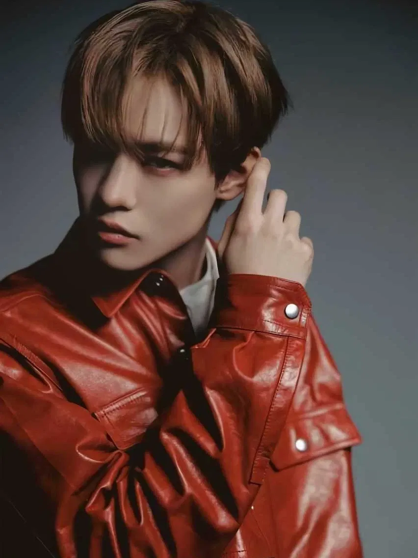 Avatar of Zhong Chenle – NCT DREAM