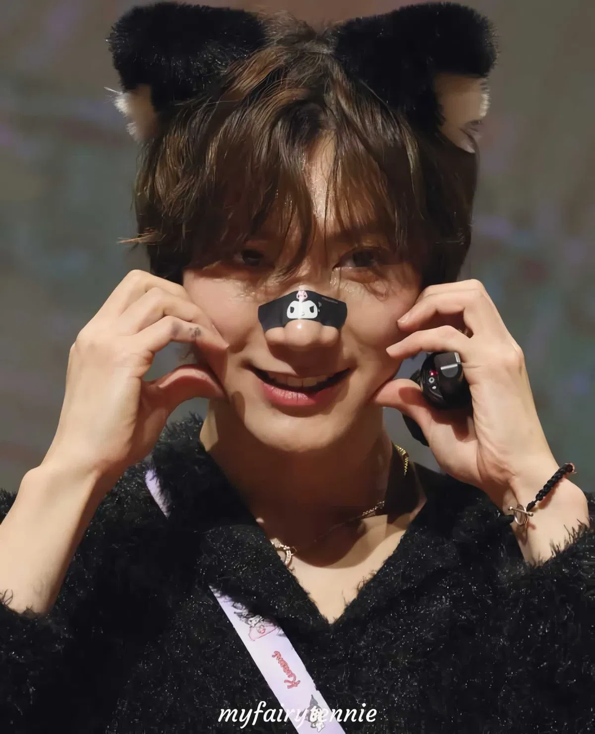 Avatar of Lee Ten — WayV
