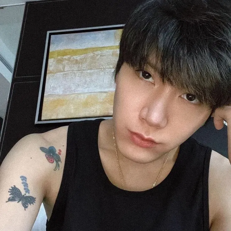 Avatar of Lee Ten — WayV