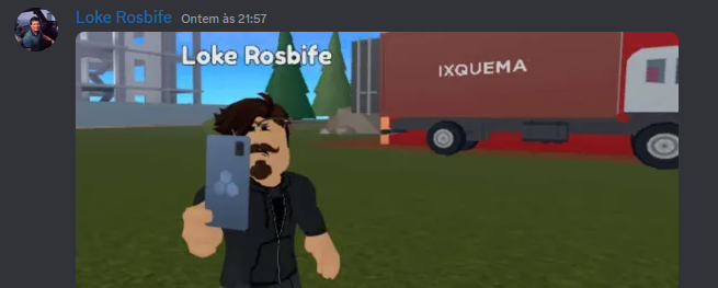 Avatar of Loke Rosbife