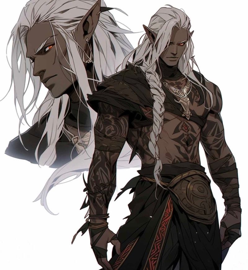 Avatar of 𝐀𝐞𝐳𝐞𝐢𝐫𝐨𝐬 ☆ 𝐄𝐥𝐯𝐞𝐧 𝐊𝐢𝐧𝐠