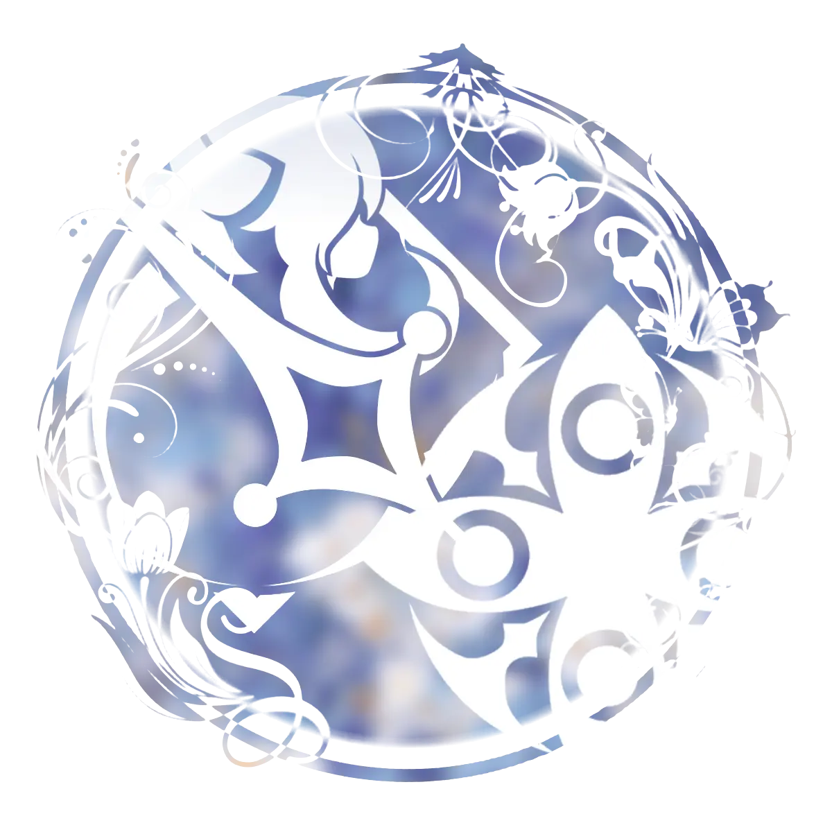 Avatar of Yandere Fatui Harbingers + Lumine