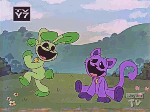 Avatar of Smiling Critters | Cartoon!