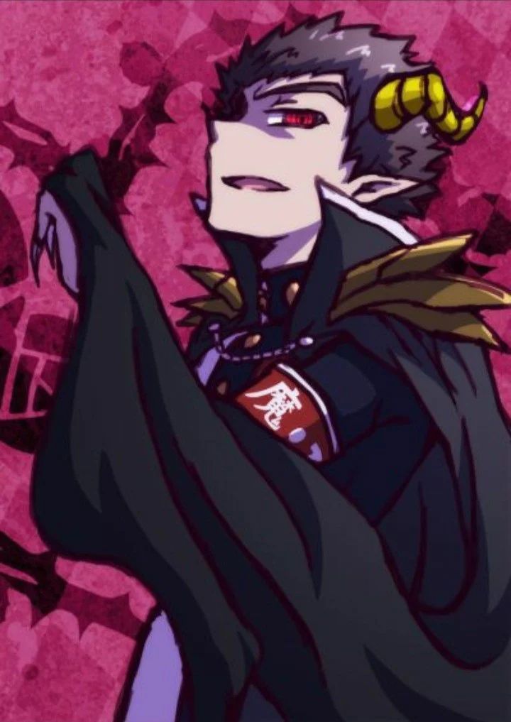 Avatar of Kiyotaka Ishimaru