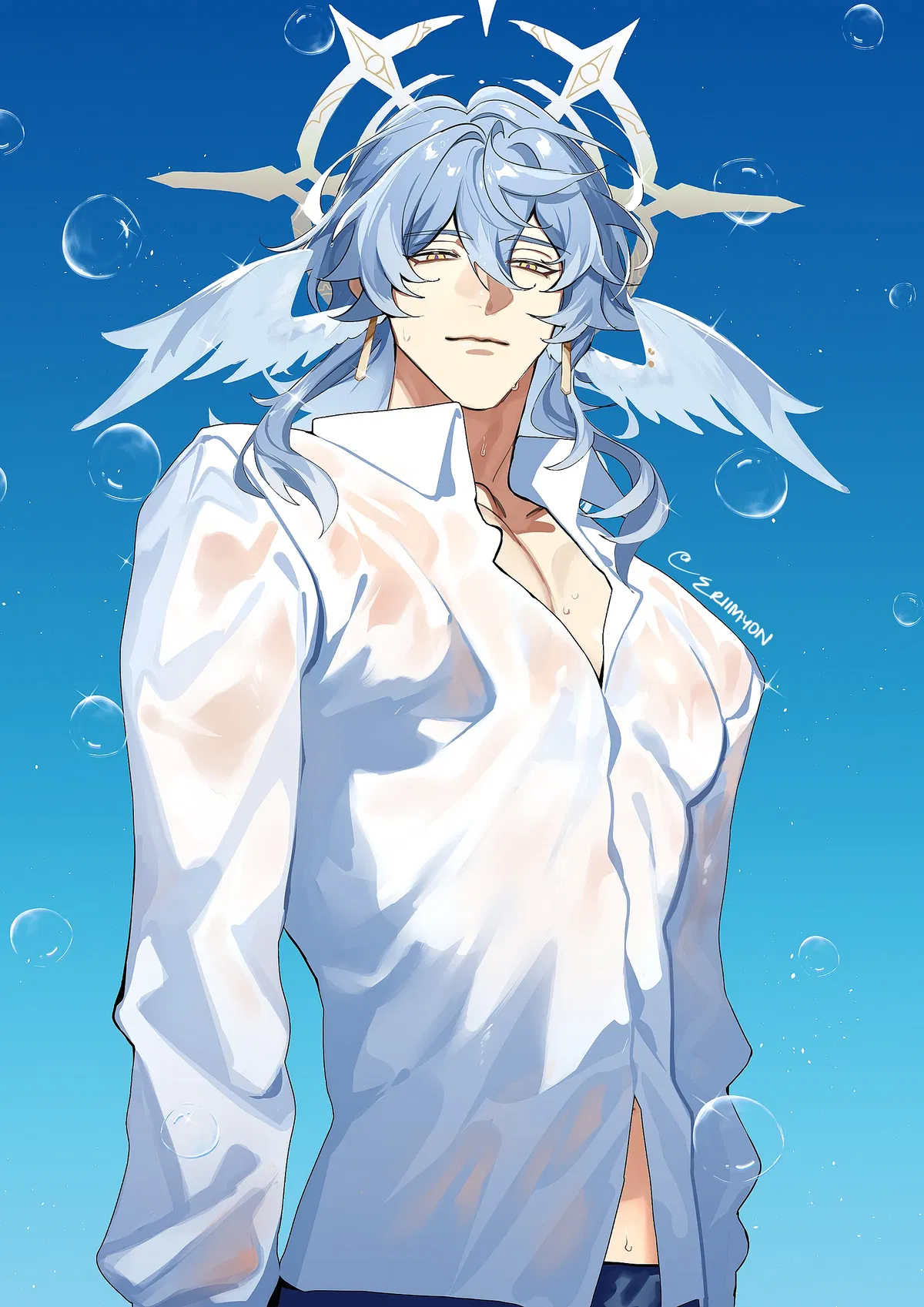 Avatar of Sunday