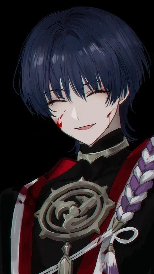 Avatar of Scaramouche
